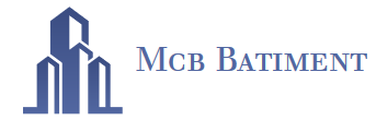 Sgf Structure Et Batiment Concepteur Structure Beton Sud De La France Mcb Logo