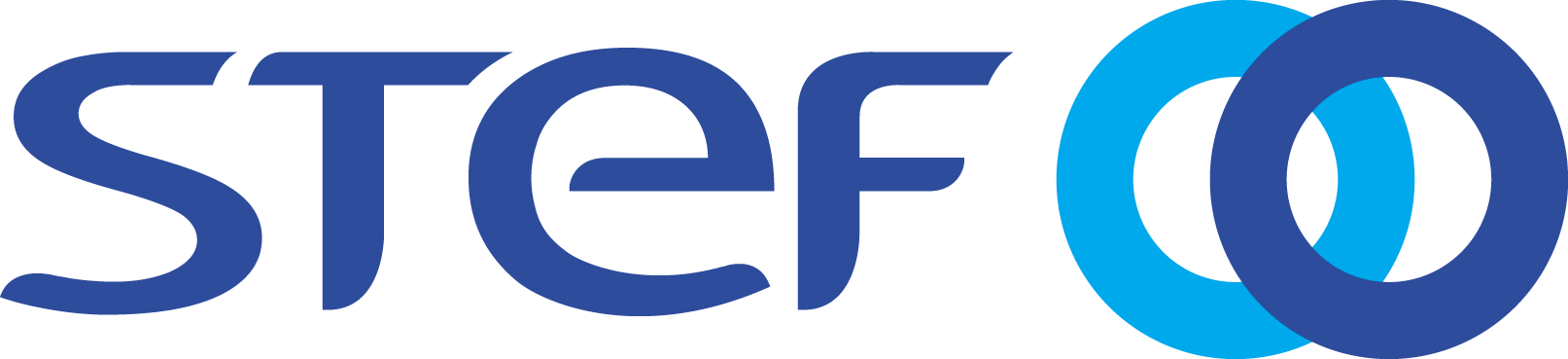 Sgf Structure Et Batiment Concepteur Structure Beton Sud De La France Stef Logo