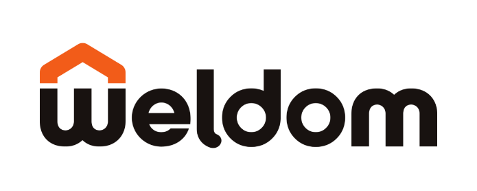Sgf Structure Et Batiment Concepteur Structure Beton Sud De La France Weldom Logo