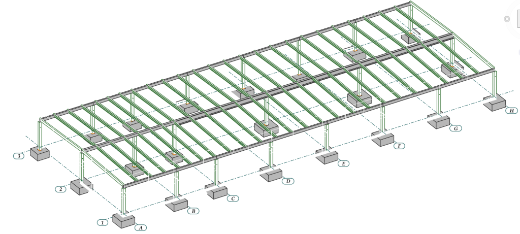 Sgf Structure Et Batiment Concepteur Structure Beton Sud De La France SGF